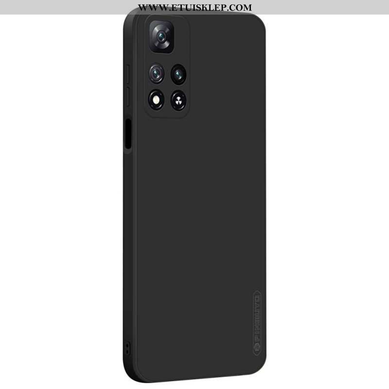 Futerały do Xiaomi Redmi Note 11 Pro Plus 5G Silikonowe Pinwuyo